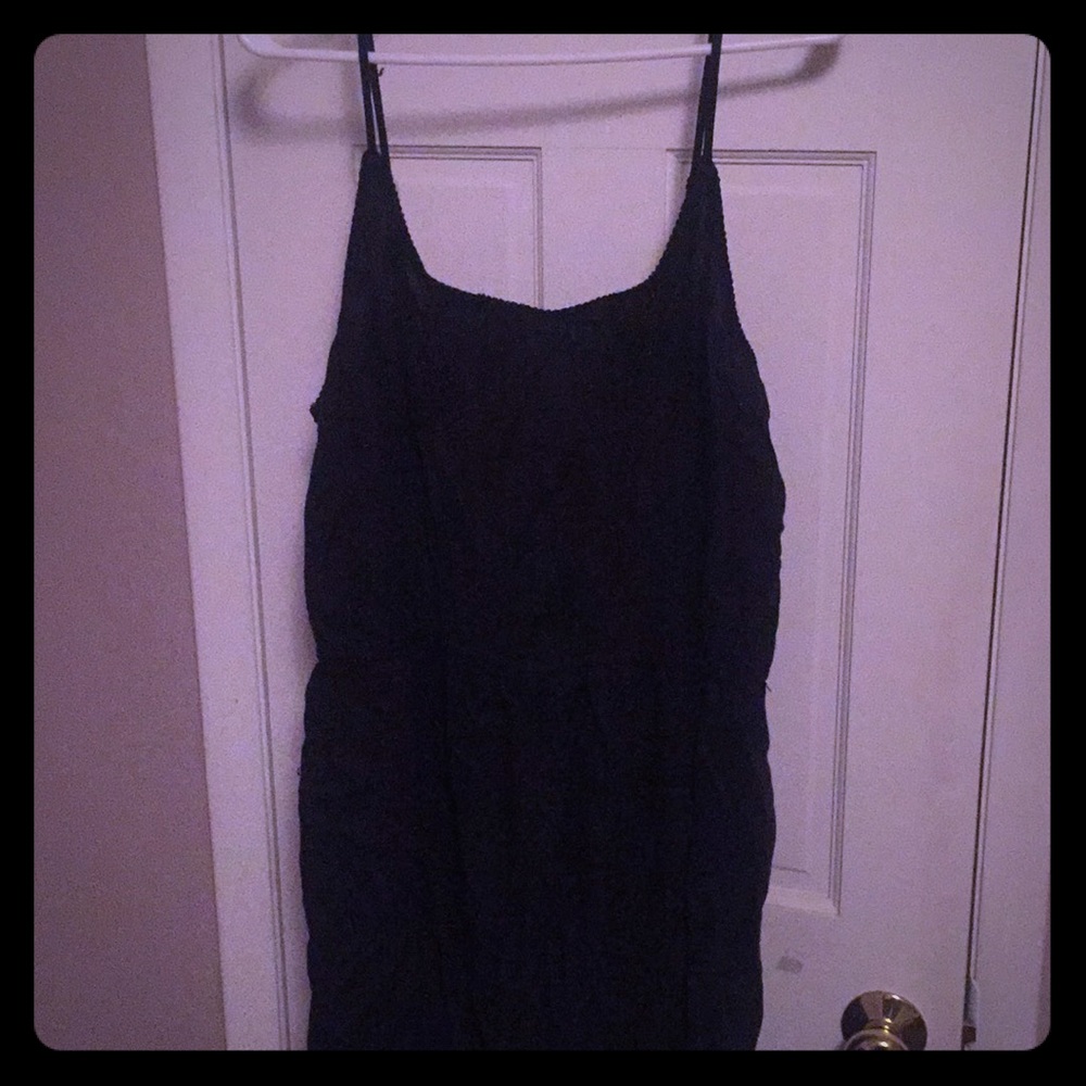 Old Navy Lace detailed Summer Dress
